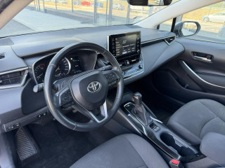 Toyota Corolla 1.8 Hyb. AUT 