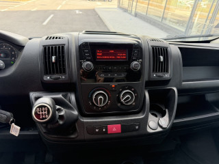 Citroen Jumper FT35 L3H2 2.2HDI 140 