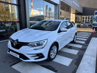 RENAULT MEGANE GRANDCOUPE EQUILIBRE DCI 115 