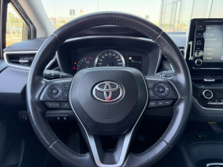Toyota Corolla 1.8 Hyb. AUT 