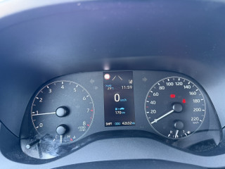 Toyota Yaris 1.5 Luna 
