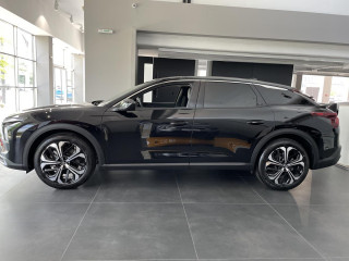 Citroen C5 X 1.6l 180ks SHINE EAT8 