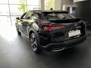 Citroen C5 X 1.6l 180ks SHINE EAT8 