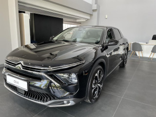 Citroen C5 X 1.6l 180ks SHINE EAT8 
