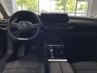 Citroen C5 X 1.6l 180ks SHINE EAT8 