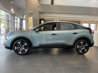 CITROEN C4 1.2 100ks FELL 