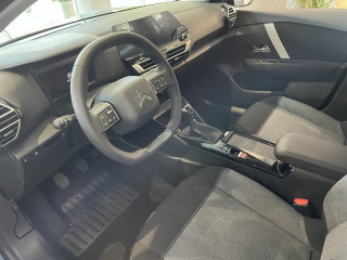 CITROEN C4 1.2 100ks FELL 