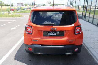 Jeep Renegade 1.6 MJTD 120ks Limited 