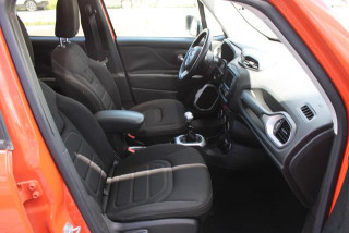 Jeep Renegade 1.6 MJTD 120ks Limited 