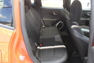 Jeep Renegade 1.6 MJTD 120ks Limited 