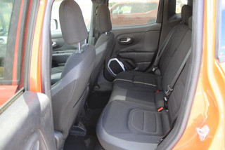 Jeep Renegade 1.6 MJTD 120ks Limited 