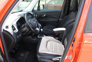 Jeep Renegade 1.6 MJTD 120ks Limited 