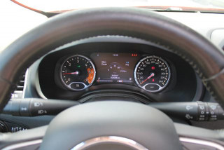 Jeep Renegade 1.6 MJTD 120ks Limited 