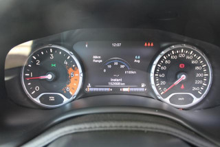 Jeep Renegade 1.6 MJTD 120ks Limited 