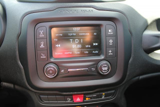 Jeep Renegade 1.6 MJTD 120ks Limited 