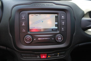 Jeep Renegade 1.6 MJTD 120ks Limited 