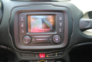 Jeep Renegade 1.6 MJTD 120ks Limited 