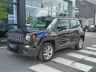 Jeep Renegade 2.0mtjd Longitude4x4