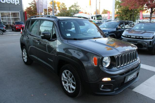 Jeep Renegade 1.6 Mjtd Longitude 