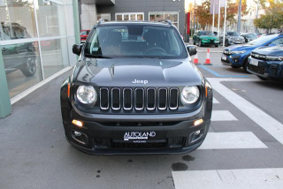 Jeep Renegade 1.6 Mjtd Longitude 