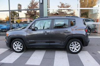 Jeep Renegade 1.6 Mjtd Longitude 