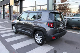 Jeep Renegade 1.6 Mjtd Longitude 