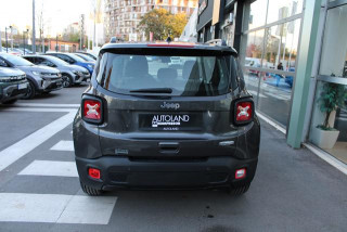 Jeep Renegade 1.6 Mjtd Longitude 