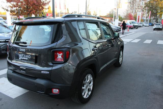 Jeep Renegade 1.6 Mjtd Longitude 
