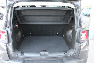 Jeep Renegade 1.6 Mjtd Longitude 