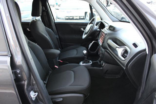 Jeep Renegade 1.6 Mjtd Longitude 