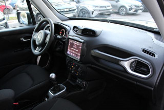 Jeep Renegade 1.6 Mjtd Longitude 