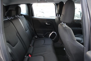 Jeep Renegade 1.6 Mjtd Longitude 