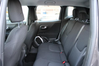 Jeep Renegade 1.6 Mjtd Longitude 