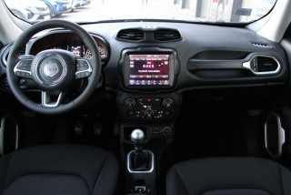 Jeep Renegade 1.6 Mjtd Longitude 