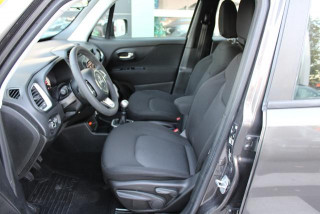 Jeep Renegade 1.6 Mjtd Longitude 