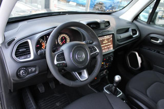 Jeep Renegade 1.6 Mjtd Longitude 