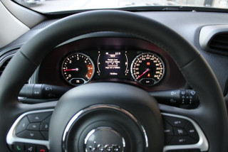 Jeep Renegade 1.6 Mjtd Longitude 