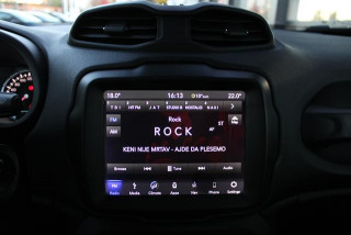 Jeep Renegade 1.6 Mjtd Longitude 