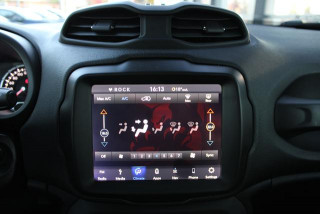 Jeep Renegade 1.6 Mjtd Longitude 