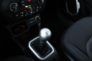 Jeep Renegade 1.6 Mjtd Longitude 