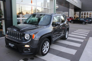 Jeep Renegade 1.6 Mjtd Longitude 