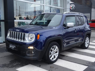 Jeep Renegade 1.6 mjtd Limited 