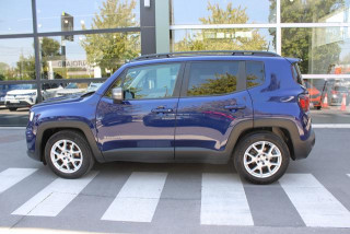 Jeep Renegade 1.3 Limited  AUT 