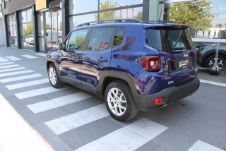 Jeep Renegade 1.3 Limited  AUT 