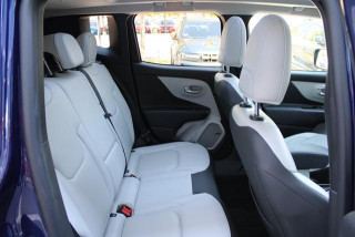 Jeep Renegade 1.3 Limited  AUT 