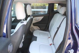 Jeep Renegade 1.3 Limited  AUT 
