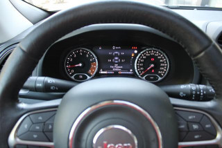 Jeep Renegade 1.3 Limited  AUT 