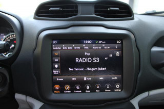 Jeep Renegade 1.3 Limited  AUT 