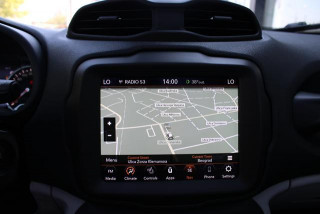 Jeep Renegade 1.3 Limited  AUT 