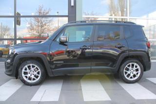 Jeep Renegade 1.3 Limited AUT 